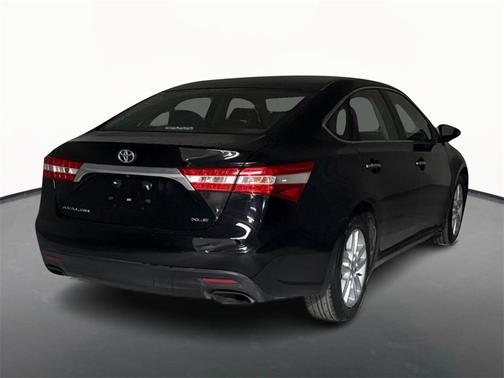 2014 Toyota Avalon XLE