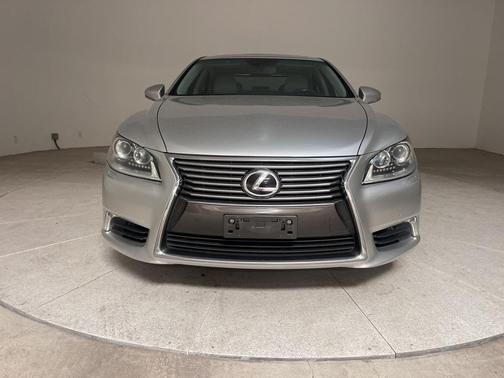 2013 Lexus LS 460 Base
