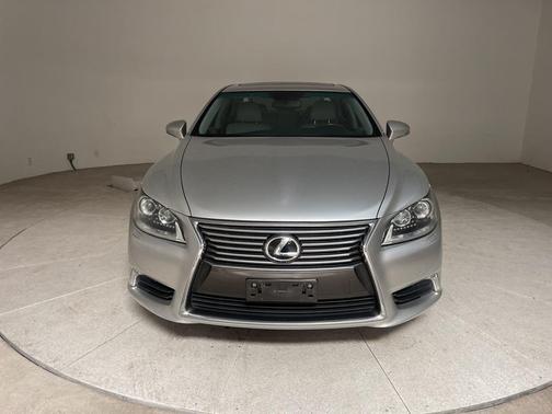 2013 Lexus LS 460 Base
