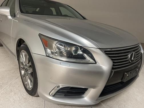 2013 Lexus LS 460 Base
