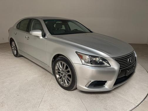 2013 Lexus LS 460 Base