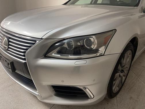 2013 Lexus LS 460 Base