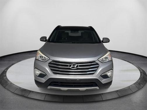 2016 Hyundai SANTA FE Limited