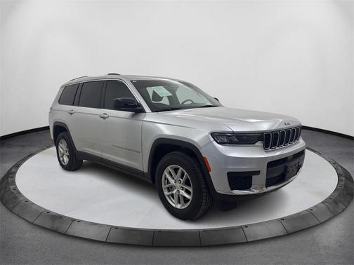 2021 Jeep Grand Cherokee L Laredo