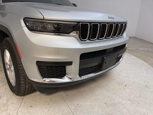 2021 Jeep Grand Cherokee L Laredo