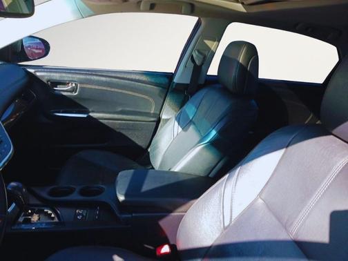 2013 Toyota Avalon XLE