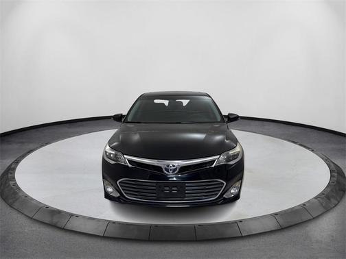 2013 Toyota Avalon XLE