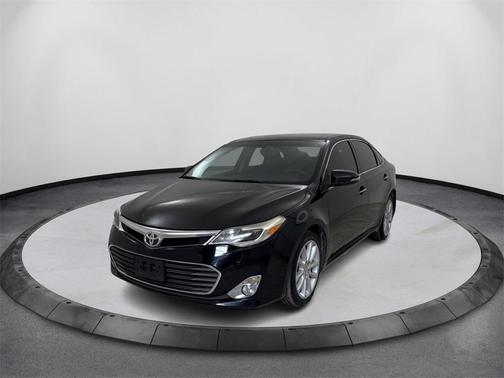 2013 Toyota Avalon XLE