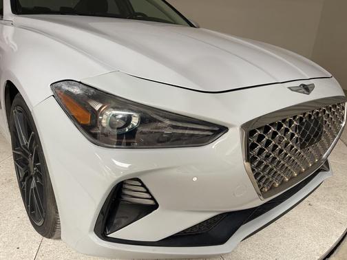 2019 Genesis G70 3.3T Advanced
