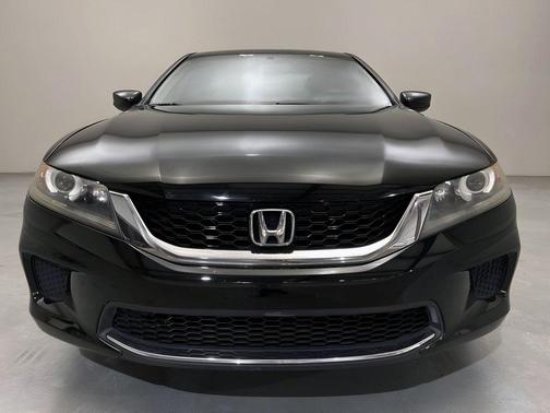 Photo 3 of 32 of 2014 Honda Accord LX-S