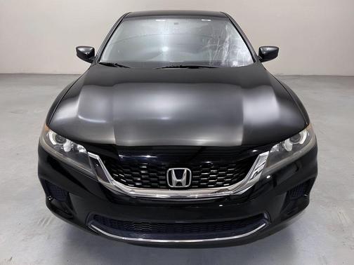 Photo 2 of 32 of 2014 Honda Accord LX-S