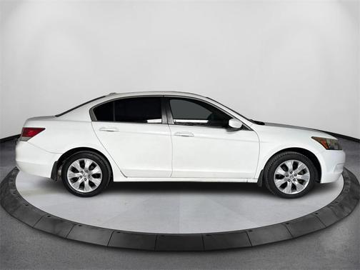 2008 Honda Accord EX-L