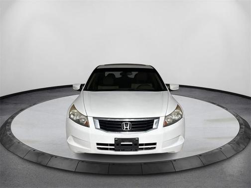 2008 Honda Accord EX-L