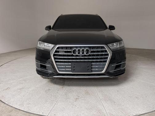 2018 Audi Q7 3.0T Premium Plus