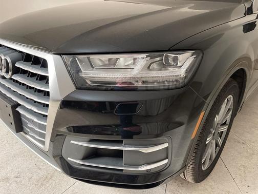 2018 Audi Q7 3.0T Premium Plus