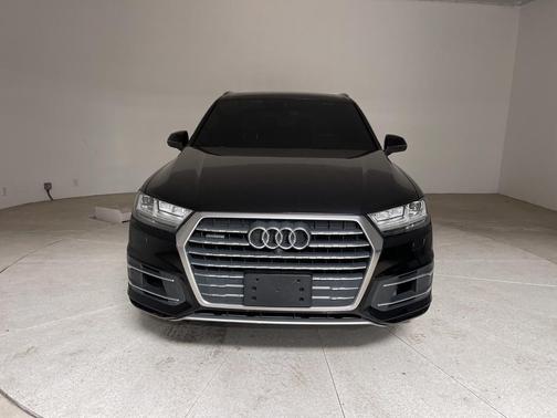 2018 Audi Q7 3.0T Premium Plus