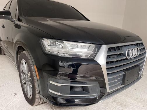 2018 Audi Q7 3.0T Premium Plus