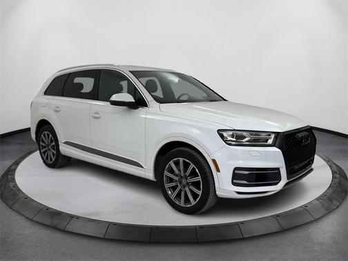 2018 Audi Q7 2.0T Premium