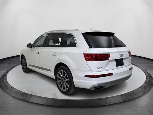 2018 Audi Q7 2.0T Premium