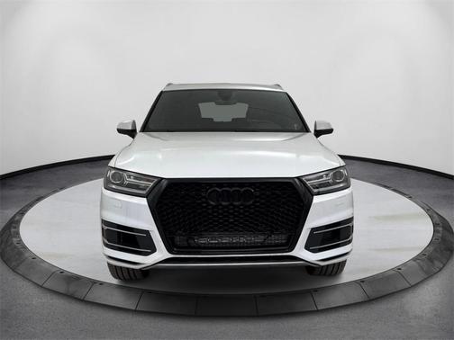 2018 Audi Q7 2.0T Premium