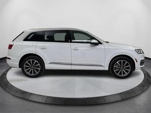 2018 Audi Q7 2.0T Premium