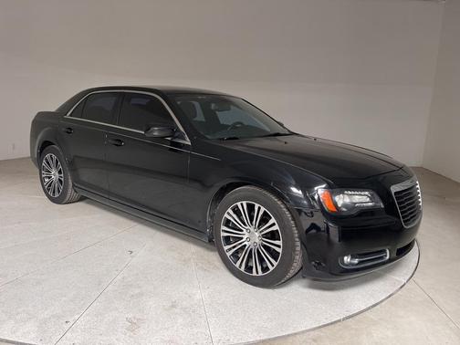 2014 Chrysler 300 S