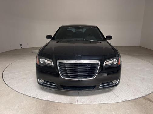 2014 Chrysler 300 S