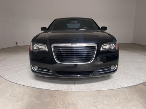 2014 Chrysler 300 S