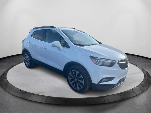 2017 Buick Encore Preferred II