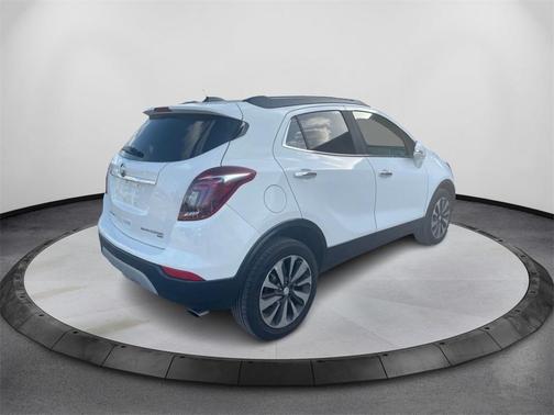2017 Buick Encore Preferred II