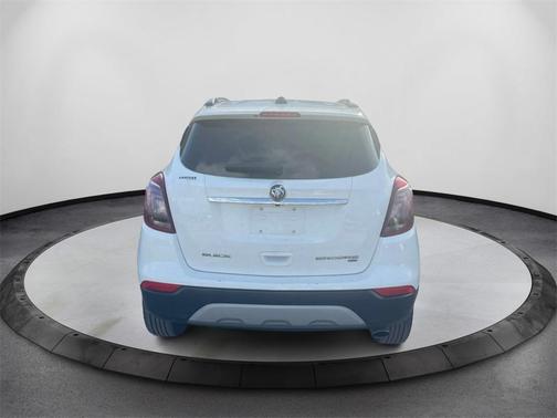 2017 Buick Encore Preferred II