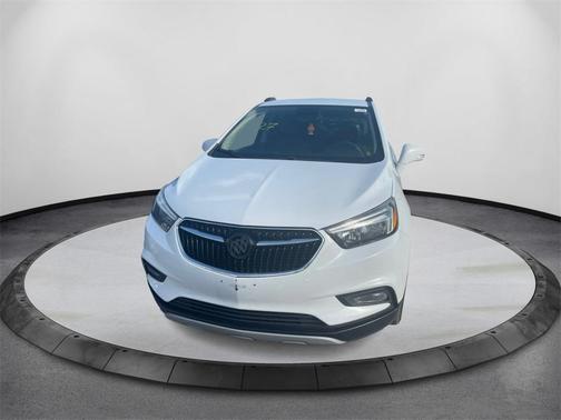 2017 Buick Encore Preferred II