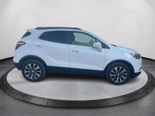 2017 Buick Encore Preferred II