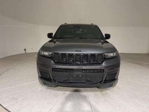 2021 Jeep Grand Cherokee L Laredo