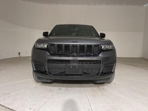 2021 Jeep Grand Cherokee L Laredo