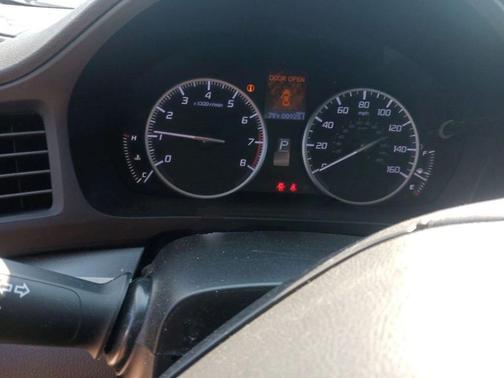 2013 Acura ILX 2.0L w/Premium Package