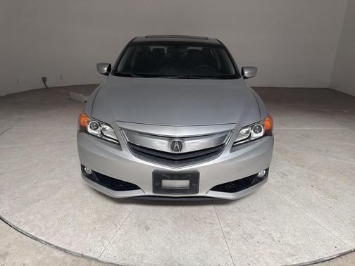 2013 Acura ILX 2.0L w/Premium Package