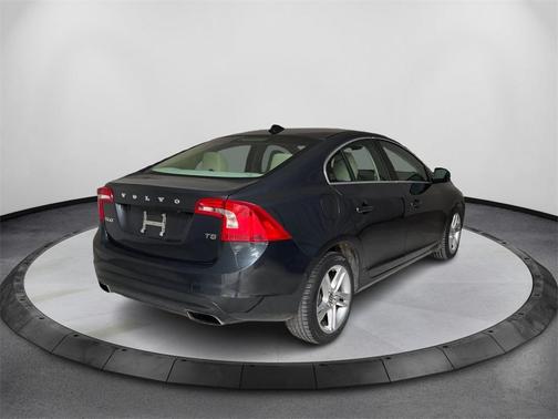 2015 Volvo S60 T5 Premier