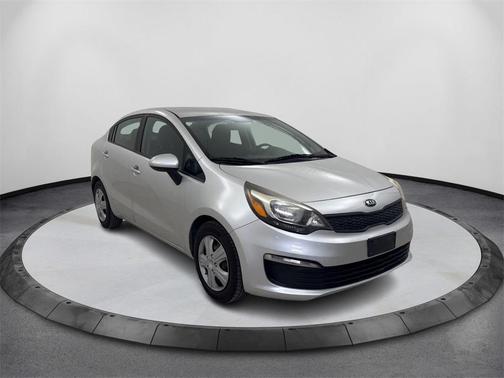 2016 Kia Rio LX
