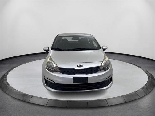 2016 Kia Rio LX