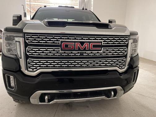 2021 GMC Sierra 3500 Denali
