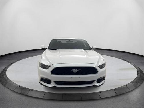 2016 Ford Mustang V6