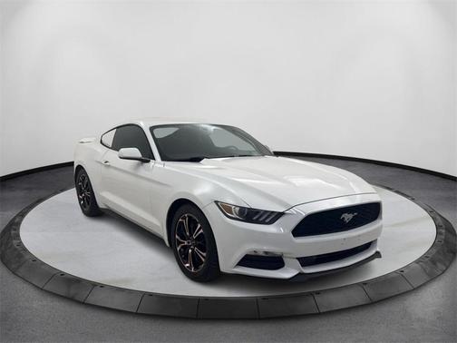 2016 Ford Mustang V6