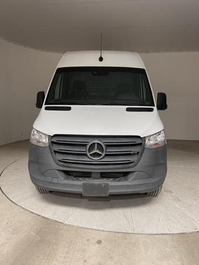 2021 Mercedes-Benz Sprinter 2500 144 WB