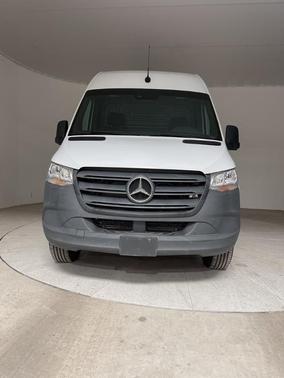 2021 Mercedes-Benz Sprinter 2500 144 WB