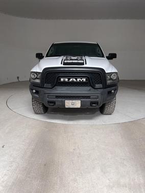 2019 RAM 1500 Classic Warlock