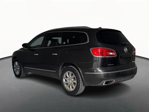2014 Buick Enclave Premium