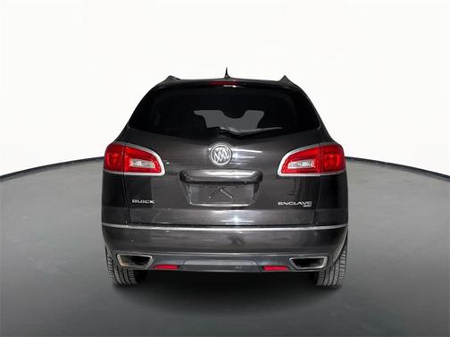 2014 Buick Enclave Premium