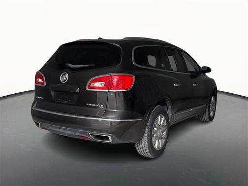 2014 Buick Enclave Premium