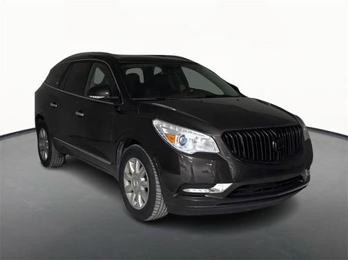 2014 Buick Enclave Premium
